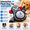 Bite Resistant Gorilla Toy with Fun Crinkle Sounds