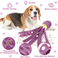 Cute Octopus Snuffle Toy for Smart Happy Dogs